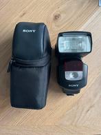 Sony HVL-F43AM - flitser, Audio, Tv en Foto, Fotografie | Flitsers, Ophalen of Verzenden, Zo goed als nieuw, Overige merken