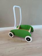 Ikea loopwagen, Kinderen en Baby's, Ophalen, Gebruikt, Duw- of Trekspeelgoed