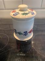 Boerenbont voorraadpot, Ophalen of Verzenden