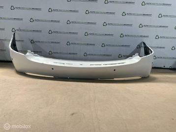 Achterbumper Tesla Model X 1034804-00-C beschikbaar voor biedingen