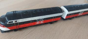 2 delige Märklin USA New Haven artnr 3062+4062 beschikbaar voor biedingen