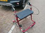 Rolator premis extra sterk rollator, Ophalen, Zo goed als nieuw
