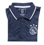 Ajax polo, Sport en Fitness, Voetbal, Maat XS of kleiner, Ophalen of Verzenden, Nieuw, Shirt