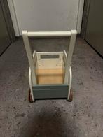 Little Dutch loopwagen, Kinderen en Baby's, Speelgoed | Houten speelgoed, Ophalen of Verzenden, Zo goed als nieuw