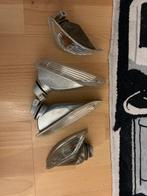 Originele Knipperlichten Set Vespa S/LX, Ophalen of Verzenden, Gebruikt, Overige typen, Vespa/piaggio