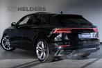 Audi Q8 60 TFSI e quattro Pro Line S Competition Massag. B&O, Auto's, Audi, Automaat, Gebruikt, 2995 cc, Q8