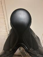 Gebruikte Rider Pro 15w zwart zadel, Dieren en Toebehoren, Ophalen, Gebruikt, Overige soorten