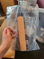 hanger voor stropdassen / ceintuurs / riemen / sjaals, Ophalen of Verzenden, Nieuw