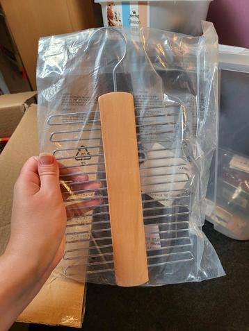 hanger voor stropdassen / ceintuurs / riemen / sjaals beschikbaar voor biedingen