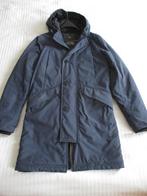 Winterjas "We Fashion"., Blauw, Ophalen of Verzenden, Zo goed als nieuw, WE Fashion