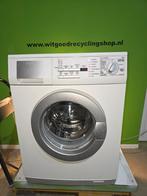 AEG LAVAMAT 75805 UPDATE 1500RPM 6KG, Zo goed als nieuw, Voorlader, Handelsweg 18, 85 tot 90 cm