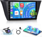 Apple CarPlay + Achteruitcamera – Iveco Daily VI (2014–2021), Ophalen, Zo goed als nieuw