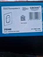 Grohe Arena Cosmopolitan S bedieningsplaat, Doe-het-zelf en Verbouw, Sanitair, Ophalen, Nieuw, Toilet