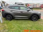 Hyundai Tucson 1.6 T-GDI Comfort NAVI|CAMERA|STOELVERW, Auto's, Voorwielaandrijving, Gebruikt, 1591 cc, 4 cilinders