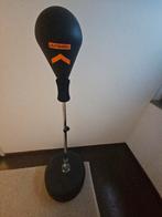 Outshock Bokszak met Standaard, Ophalen of Verzenden, Zo goed als nieuw, Bal