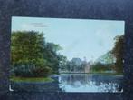 ALKMAAR Gerechtsgebouw 1908, Verzamelen, Ansichtkaarten | Nederland, Ophalen of Verzenden, Voor 1920, Noord-Holland