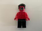 LEGO Super Heroes - minifiguur - sh1026 - Red Hulk, Ophalen of Verzenden, Zo goed als nieuw, Losse stenen, Lego