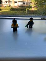 Lego space police set 5972 compleet met boekje, Kinderen en Baby's, Speelgoed | Duplo en Lego, Ophalen of Verzenden, Zo goed als nieuw