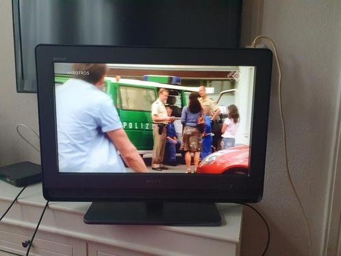 Tv te koop - Sony, Audio, Tv en Foto, Televisies, Gebruikt, LCD, 60 tot 80 cm, Sony, 50 Hz, Ophalen