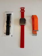 Apple Watch ULTRA ,49mm, titanium, Apple Watch ⌚️, IOS, Ophalen of Verzenden, Zo goed als nieuw
