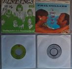 7" VINYL SINGLES € 1,50 p.st. ALLE 30 = € 30,-, Gebruikt, 7 inch, Single, Ophalen of Verzenden