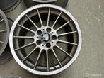 Sportvelgen BMW 3-serie e46 styling 32  1095341 1095340, Auto-onderdelen, Banden en Velgen, Gebruikt, Velg(en), Info@bmwcarsenparts.nl