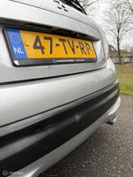 Peugeot 207 1.6-16V T Féline*SCHERM*NEW APK*185 PK*CRUISE, Voorwielaandrijving, Gebruikt, Zwart, 4 cilinders