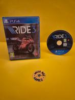Ride 3, S, Verzenden, 1 speler, Racen en Vliegen