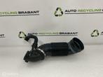 Inlaatbuis Aanzuigbuis Audi Q3 8U Facelift ORIG 5N0129654E, Gebruikt, Ophalen of Verzenden