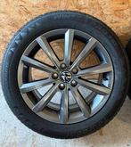Volkswagen Polo 2G Merano 16 Inch, Ophalen, 16 inch, Banden en Velgen, 195 mm