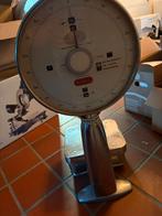 Berkel weegschaal, Doe-het-zelf en Verbouw, Weegschalen, Ophalen, Gebruikt