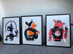 3 luik, Antiek en Kunst, Ophalen