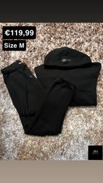 Essentials Black SS22 Maat M, Kleding | Heren, Truien en Vesten, Verzenden, Zo goed als nieuw, Maat 48/50 (M), Zwart