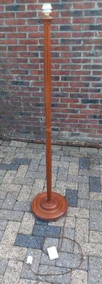 Vintage Scandinavische staande lamp, Ophalen