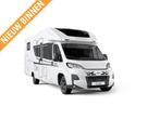 Adria Coral Axess 670 SL, Caravans en Kamperen, Automaat, Ringverwarming, Koelkast, Bedrijf