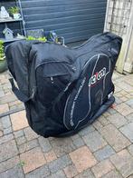 Scicon Fietskoffer, Ophalen, Gebruikt