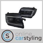 FULL LED Koplampen VW Crafter II Dynamic LED, -, Volkswagen, -, Nieuw