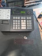 Casio XE-DC2 Kassa, Ophalen of Verzenden