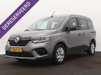 Renault Kangoo Family TCE 130 EDC Equilibre Direct leverbaar, Auto's, Renault, Gebruikt, Met garantie (alle), Bedrijf, 131 pk