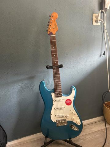Fender Squier Classic Vibe 60's Stratocaster beschikbaar voor biedingen