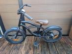 Stoere kinderfiets 16 inch in goede staat, Ophalen, Gebruikt, 16 tot 20 inch