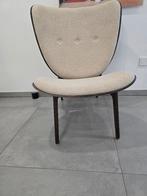Norr 11 -  Model: Elephant lounge chair - Deens design, Ophalen, Vintage design, 75 tot 100 cm, Zo goed als nieuw