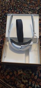 Meta Quest 3/ 3S Elite Strap de batterij De Accu, Spelcomputers en Games, Virtual Reality, Ophalen of Verzenden, Zo goed als nieuw