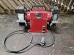 Creusen DS 7150 TS  slijpmachine, Doe-het-zelf en Verbouw, Gereedschap | Slijpmachines, Ophalen, Minder dan 700 watt, Werkbankslijpmachine