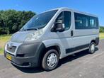 Peugeot Boxer 2.2 HDI  EXPORT, Voorwielaandrijving, Stof, 2500 kg, Bedrijf