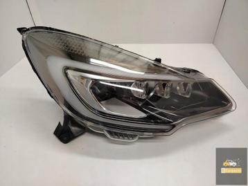 Citro n DS3 Lift Xenon LED rechterlamp beschikbaar voor biedingen