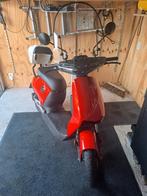 Super Soco CUX 45km/u - 2020, Fietsen en Brommers, Snorfietsen en Snorscooters, Ophalen, Gebruikt, Elektrisch, Overige merken