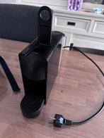Te koop: Nespresso apparaat, Ophalen of Verzenden, Zo goed als nieuw