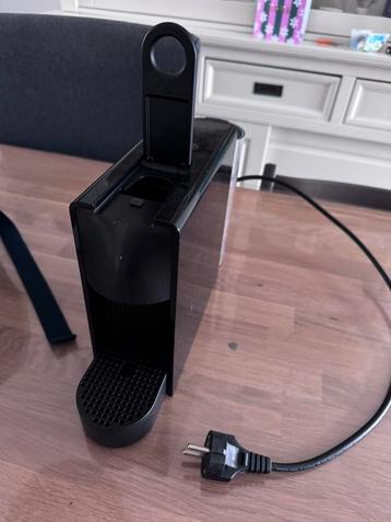 Te koop: Nespresso apparaat beschikbaar voor biedingen