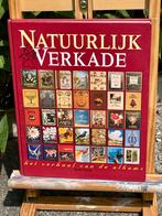 M. Coesel - Natuurlijk Verkade, Ophalen of Verzenden, Zo goed als nieuw, M. Coesel